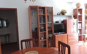 Apartamento Barbancho